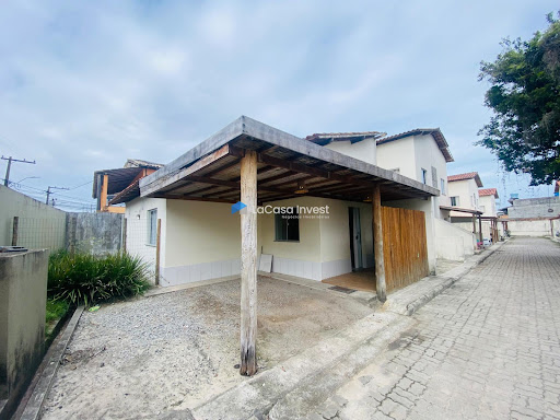 Casa 2 Dormitórios à Venda em Santiago, Porto Seguro - R$580mil