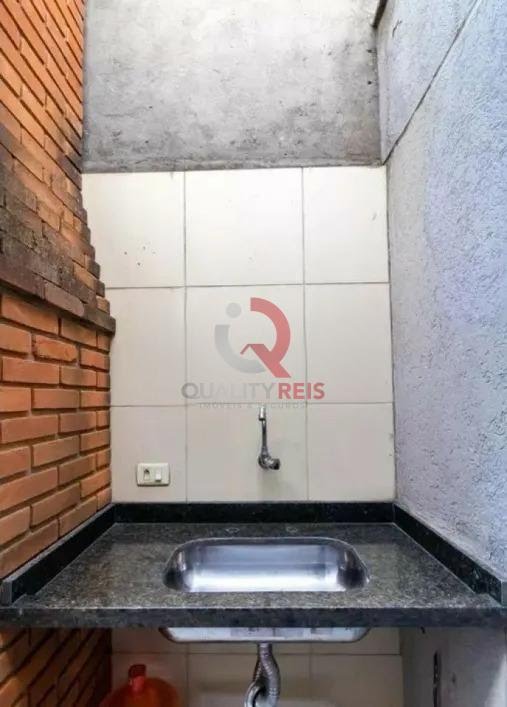 Sobrado, 3 quartos, 156 m² - Foto 31