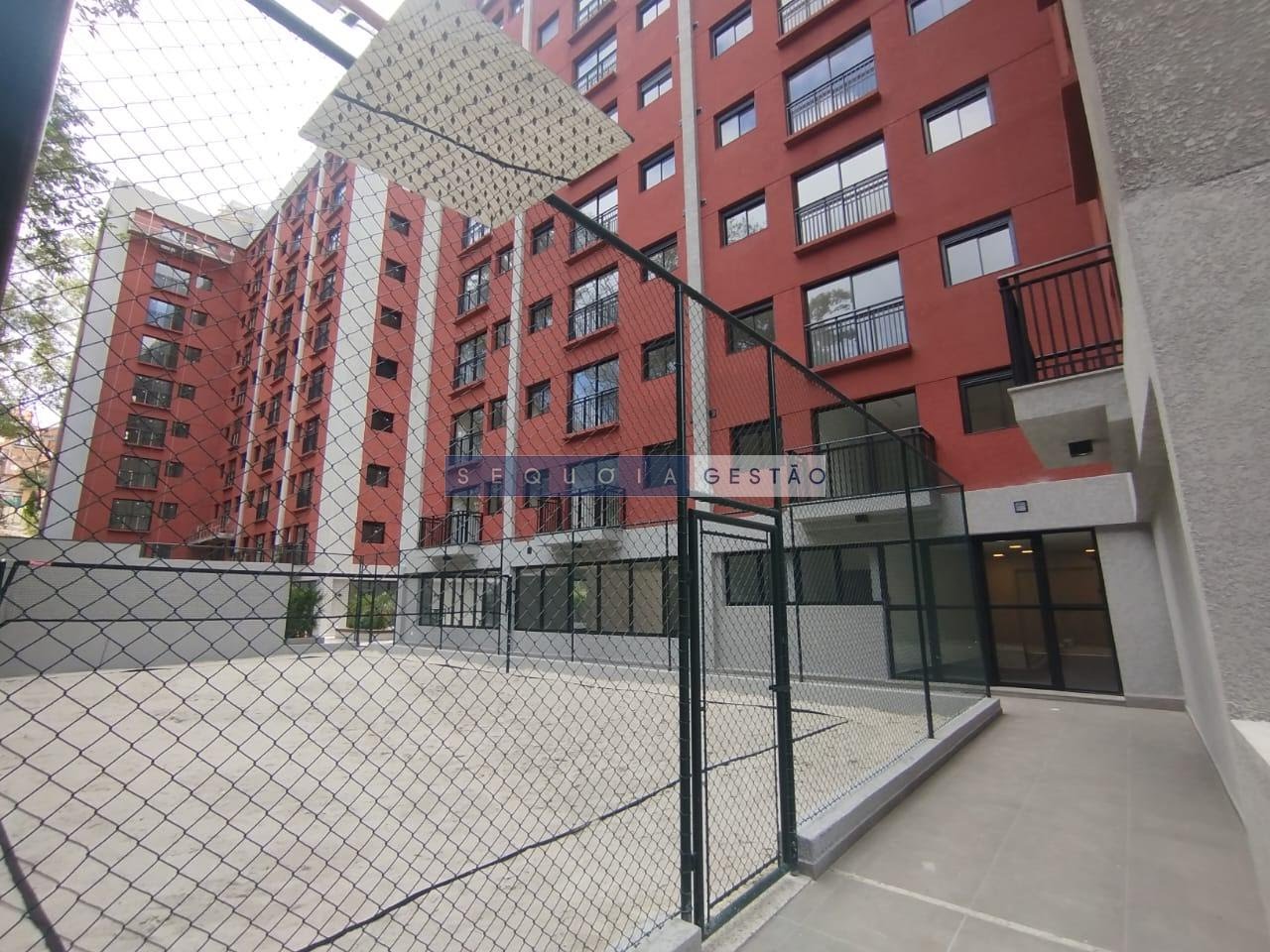 Apartamento para alugar com 1 quarto, 1 banheiro e 29m² no Vila Andrade, São Paulo (SP) — foto 12 de 30