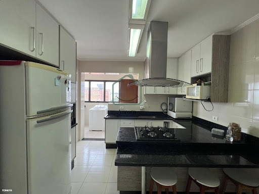 Apartamento para Venda em Suzano / SP no bairro Centro 