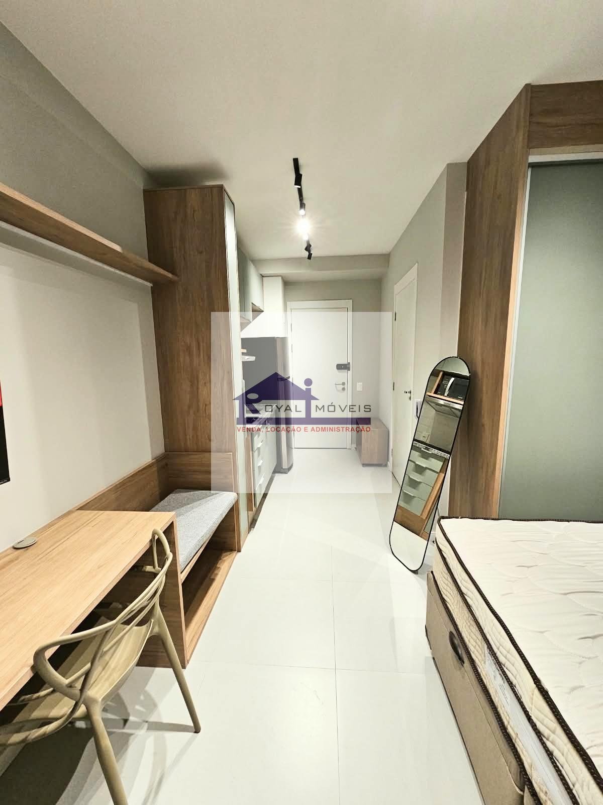 Studio à venda com 1 quarto, 1 banheiro e 41m² no Vila Mariana, São Paulo (SP) — foto 20 de 21