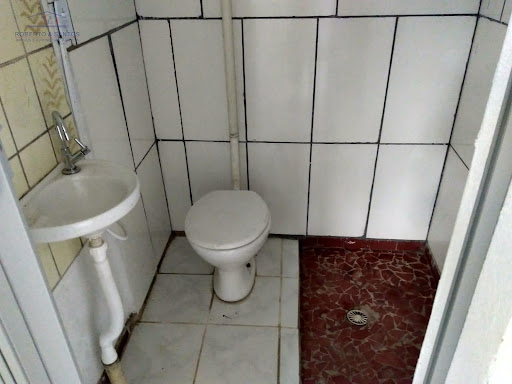 banheiro