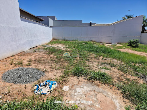 Terreno à Venda no Bairro Cidade Jardim