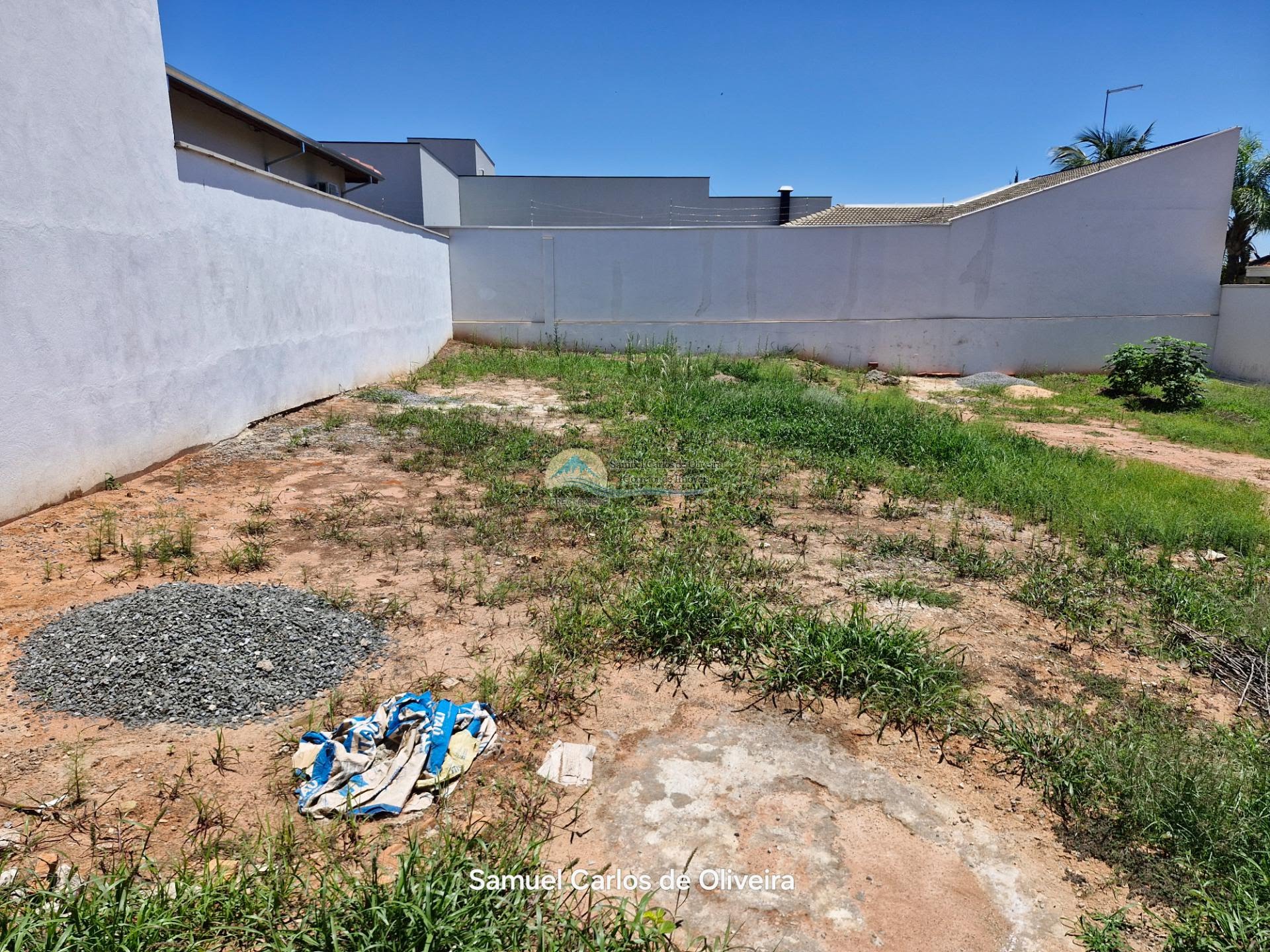 Terreno à Venda no Bairro Cidade Jardim