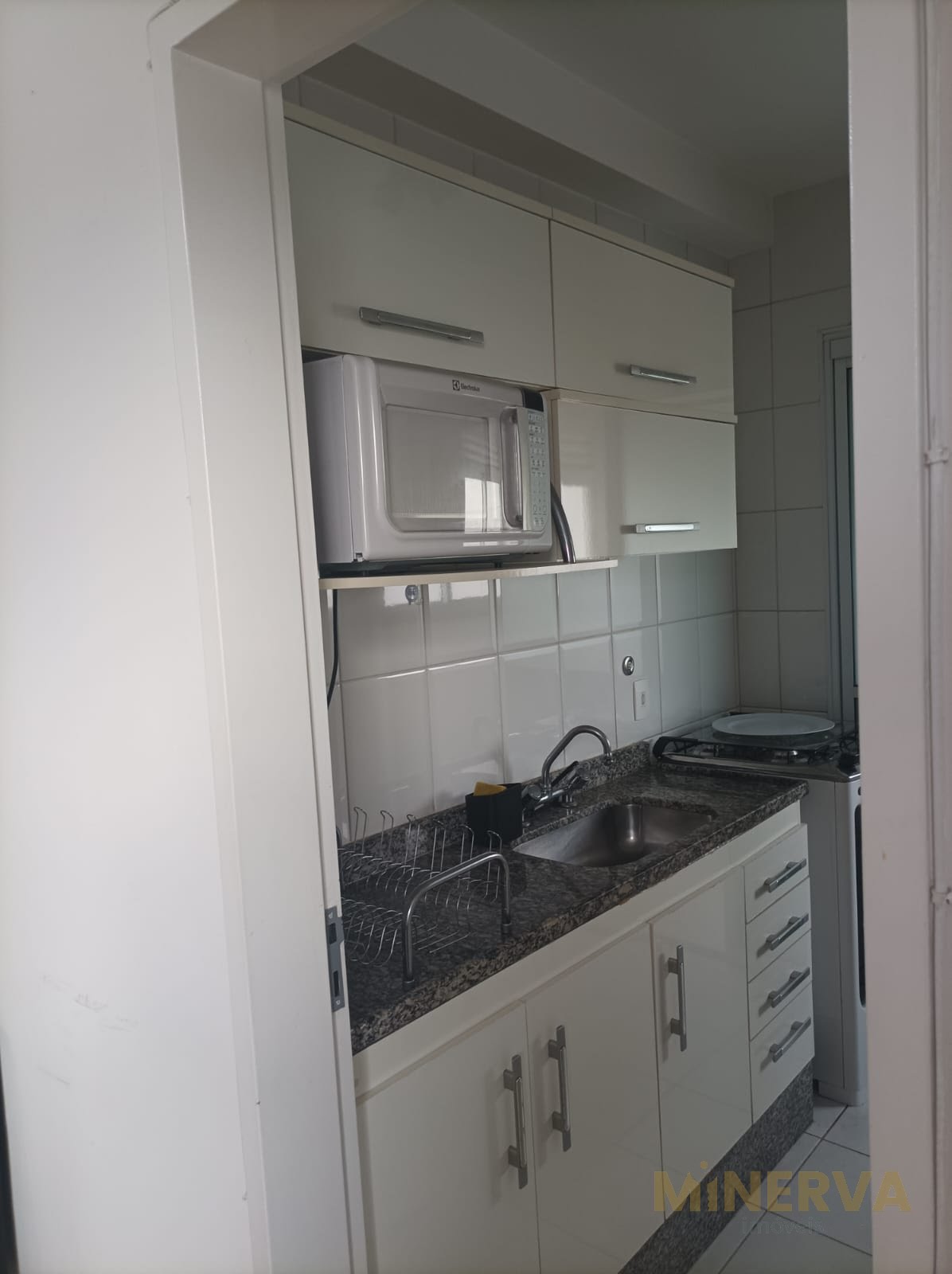 Studio para alugar com 1 quarto, 1 suíte, 1 vaga e 28m² no Tatuapé, São Paulo (SP) — foto 10 de 14