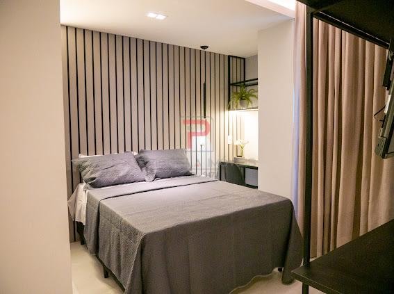 Apartamento à venda com 1 quarto, 1 suíte e 34m² no Tambauzinho, João Pessoa (PB) — foto 19 de 30