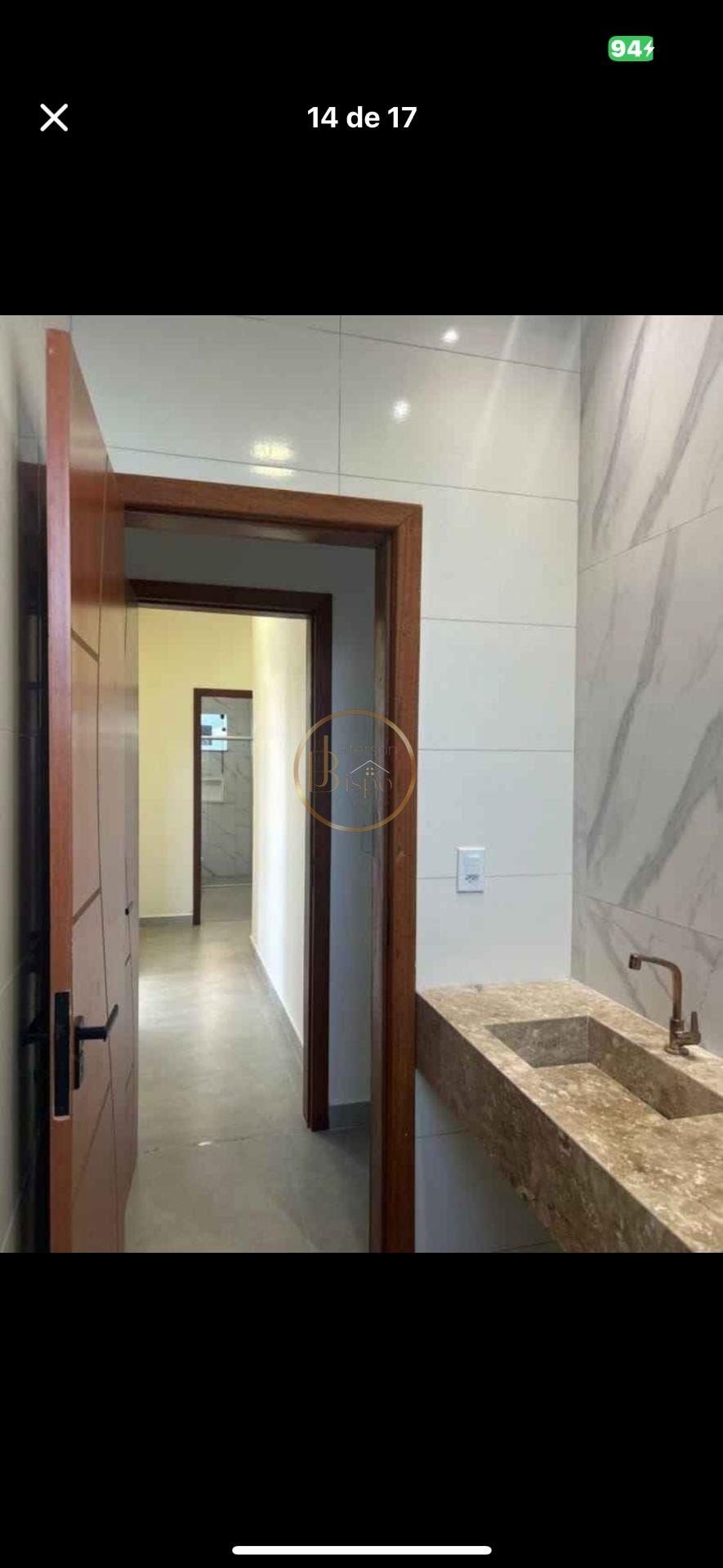 Casa à venda com 3 quartos, 1 suíte e 103m² no Coroa Vermelha, Santa Cruz Cabrália (BA) — foto 5 de 15