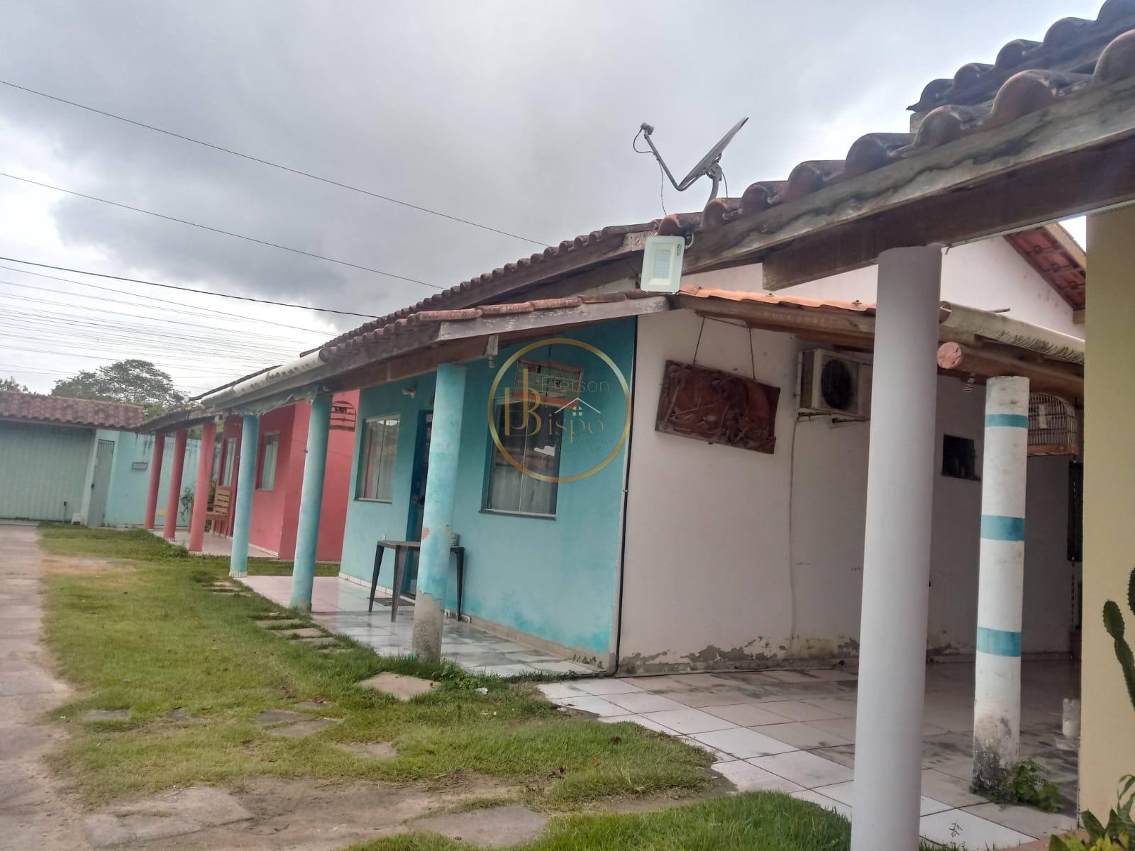 Casa à venda com 2 quartos, 1 suíte, 1 vaga e 70m² no Cambolo, Porto Seguro (BA) — foto 10 de 20