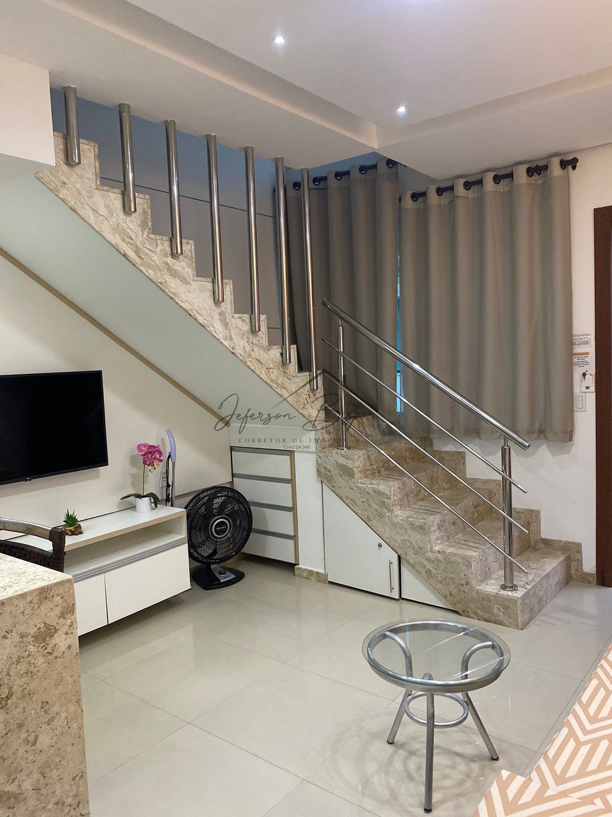 Apartamento à venda com 2 quartos, 2 suítes, 1 vaga e 75m² no Taperapuan, Porto Seguro (BA) — foto 5 de 19