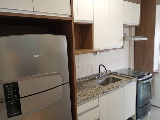 Apartamento à Venda Avenida Raimundo Pereira de Magalhães, Vila Anastácio/SP