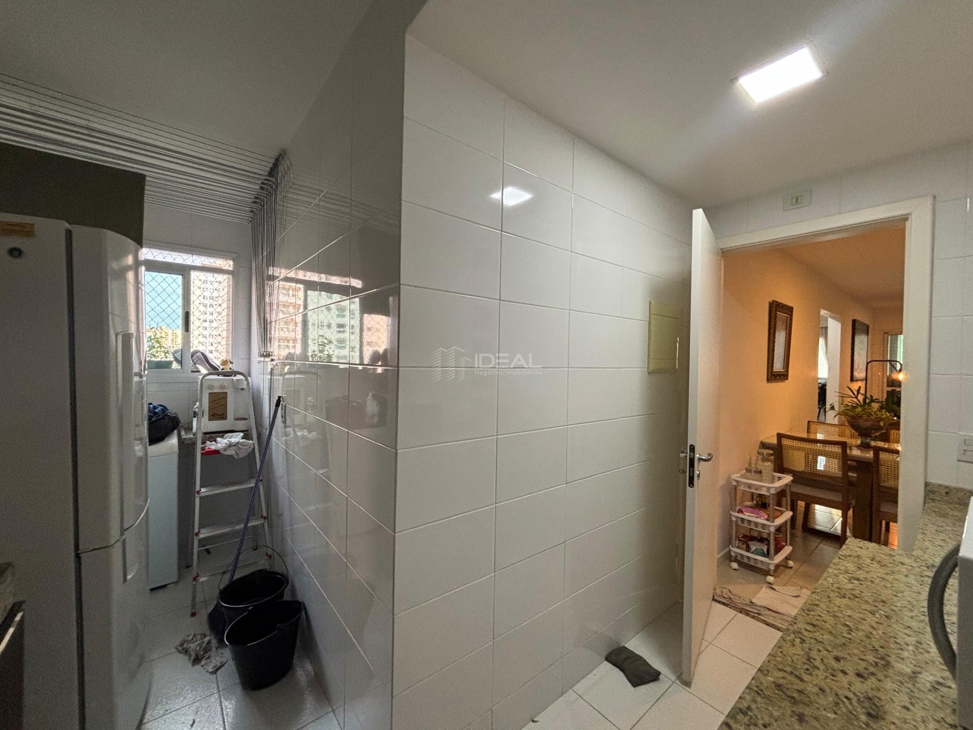 Apartamento à venda com 3 quartos, 3 banheiros, 2 vagas e 93m² no Centro, Campos dos Goytacazes (RJ) — foto 22 de 25
