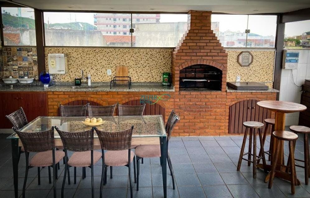 Cobertura à venda com 3 quartos, 1 suíte, 2 vagas e 120m² no Vila da Penha, Rio de Janeiro (RJ) — foto 29 de 29