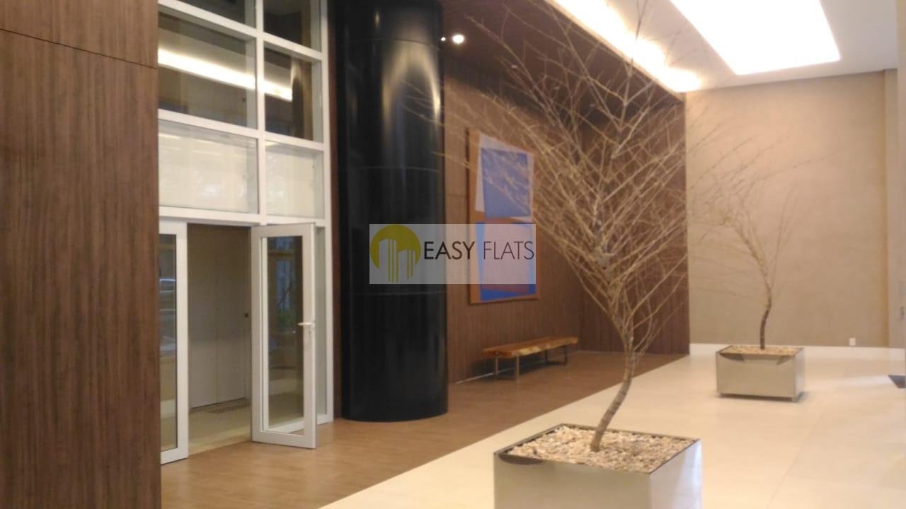 Apartamento à venda com 1 quarto, 1 suíte, 1 vaga e 48m² no Brooklin, São Paulo (SP) — foto 27 de 30