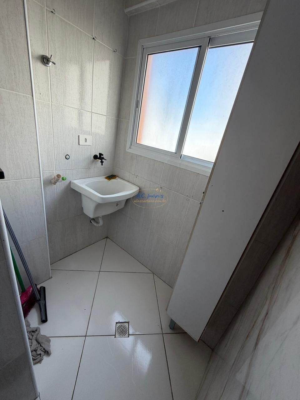 Apartamento à venda com 2 quartos, 1 suíte, 1 vaga e 65m² no Cidade Ocian, Praia Grande (SP) — foto 17 de 26