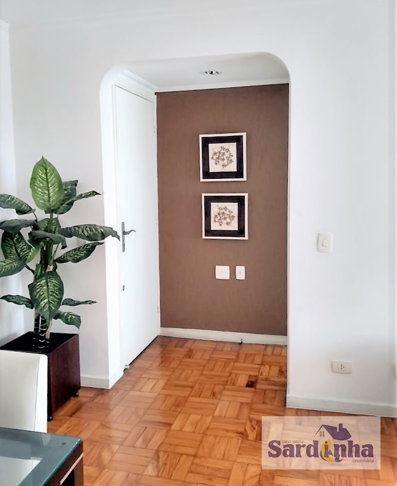 Apartamento à venda com 2 quartos, 1 suíte, 1 vaga e 68m² no Vila Cordeiro, São Paulo (SP) — foto 7 de 23