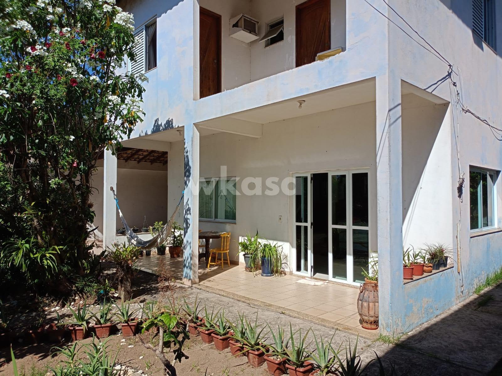 Casa à venda com 4 quartos, 3 suítes, 2 vagas e 205m² no Balneário de Carapebus, Serra (ES) — foto 30 de 30
