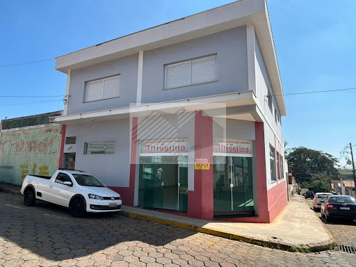 Salão em Centro  - Tatuí