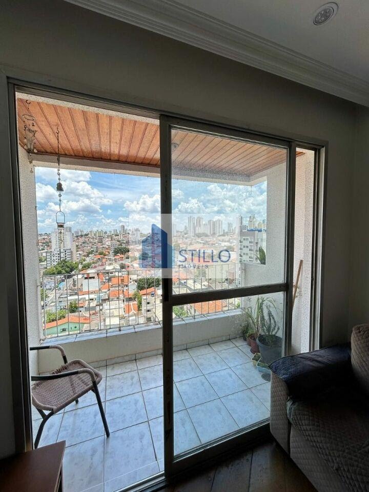 Apartamento à venda com 3 quartos, 1 banheiro, 1 vaga e 65m² no Chácara Santo Antônio, São Paulo (SP) — foto 17 de 18