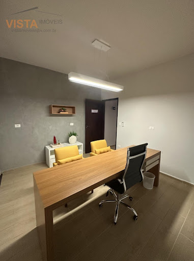 Sala comercial no Jd. Sol Nascente - São João da Boa Vista