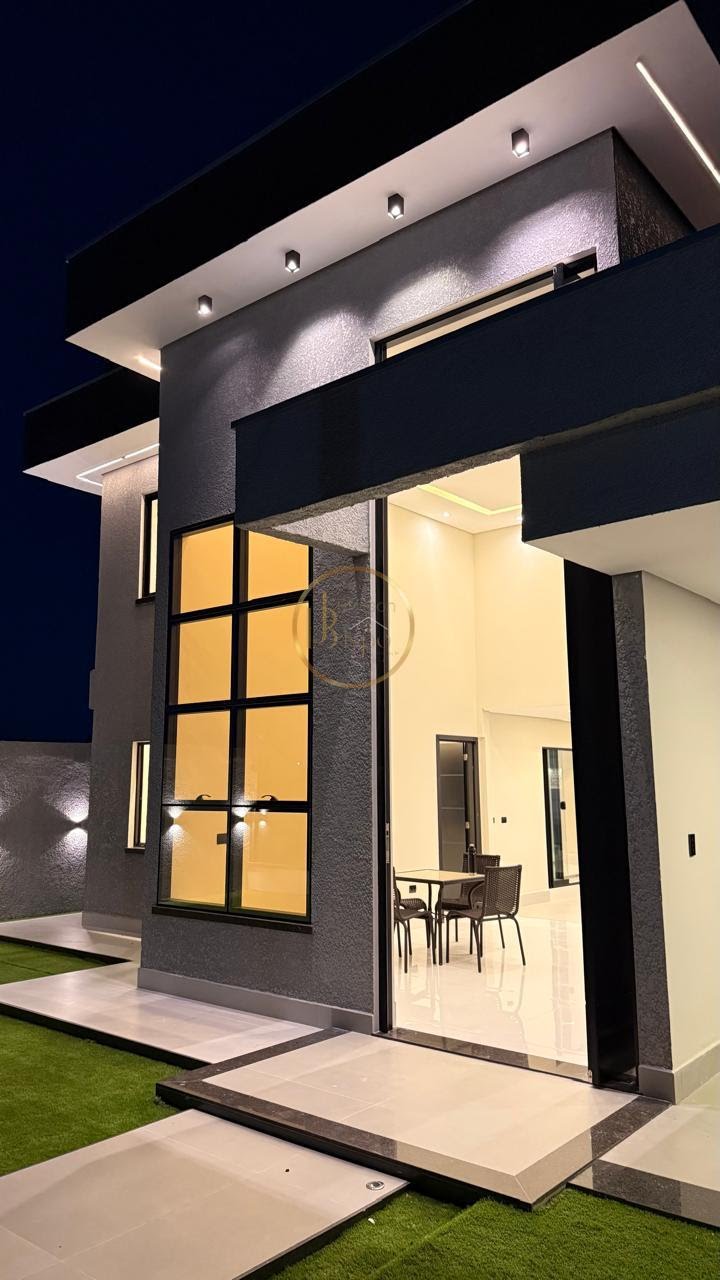 Casa à venda com 4 quartos, 4 suítes, 3 vagas e 210m² no Alto Taperapuan, Porto Seguro (BA) — foto 3 de 16