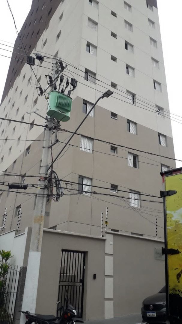 Prédio Inteiro, 38 m² - Foto 15