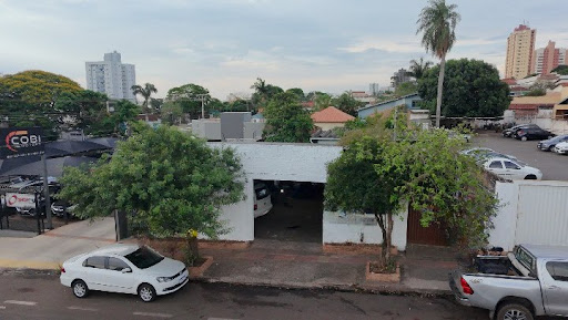 Lote / Terreno em Centro  -  Campo Grande