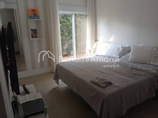 Casa de Condomínio, 4 quartos - Foto 44