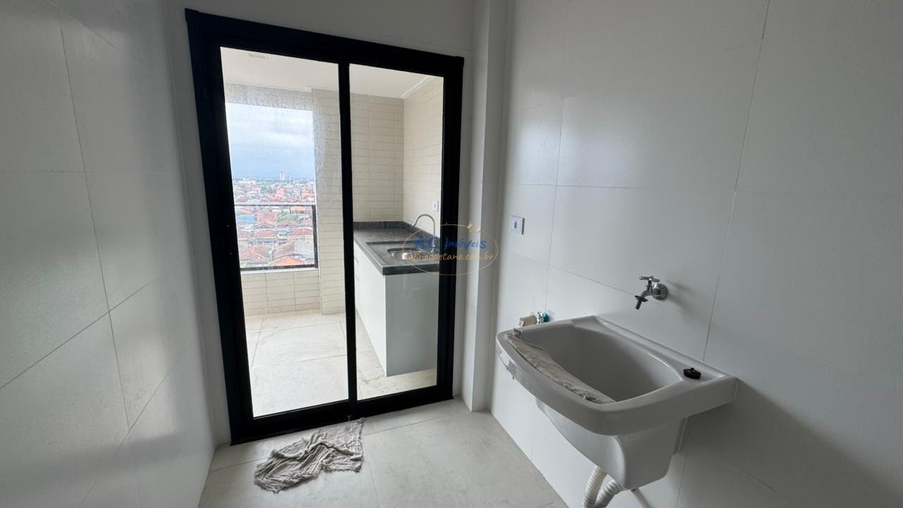Apartamento à venda com 2 quartos, 1 suíte, 1 vaga e 65m² no Maracanã, Praia Grande (SP) — foto 24 de 30