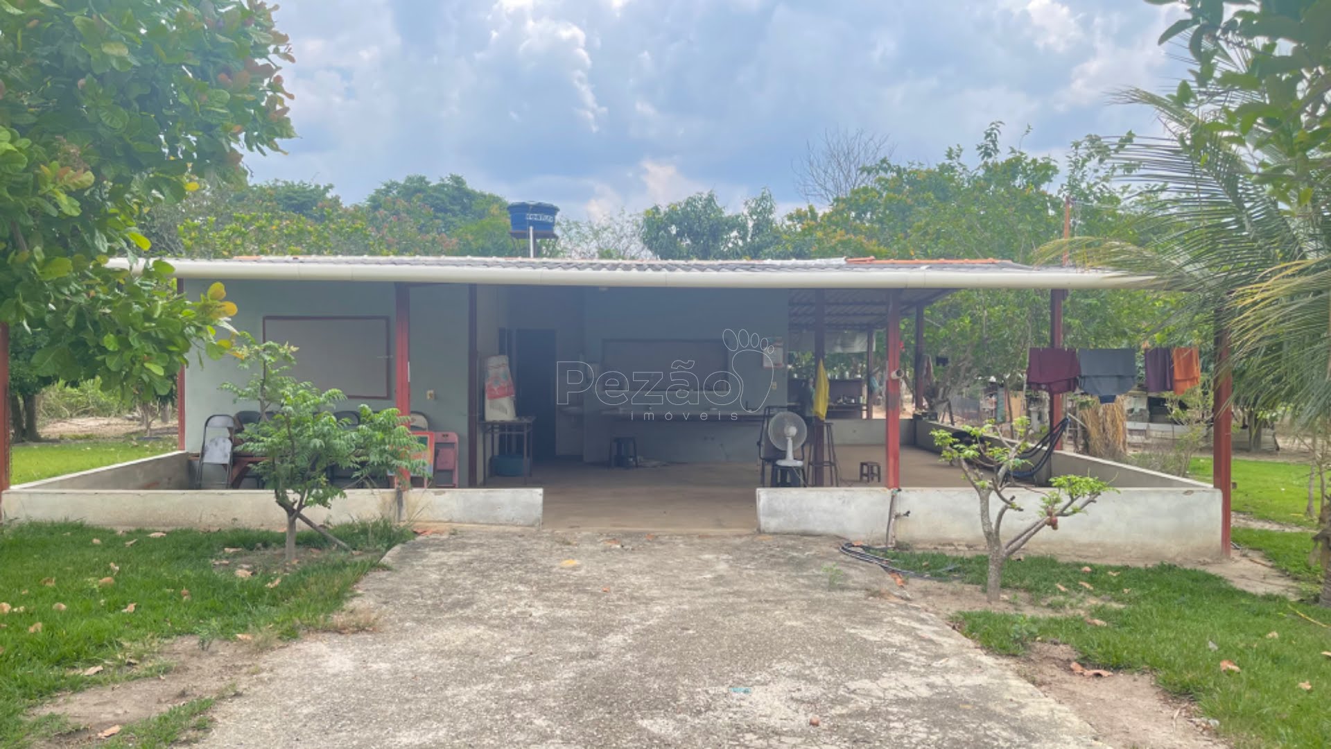 Rural à venda com 5800m² de terreno no Condominio Recanto dos Maias, Heitoraí (GO) — foto 2 de 23
