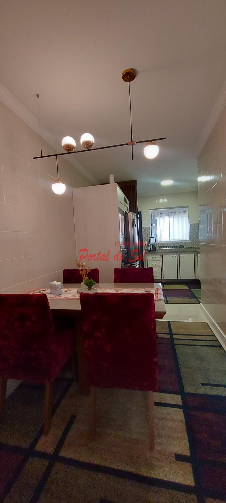 Apartamento à venda com 4 quartos, 1 suíte, 2 vagas e 184m² no Jardim São Francisco, Santo Antônio da Platina (PR) — foto 25 de 30