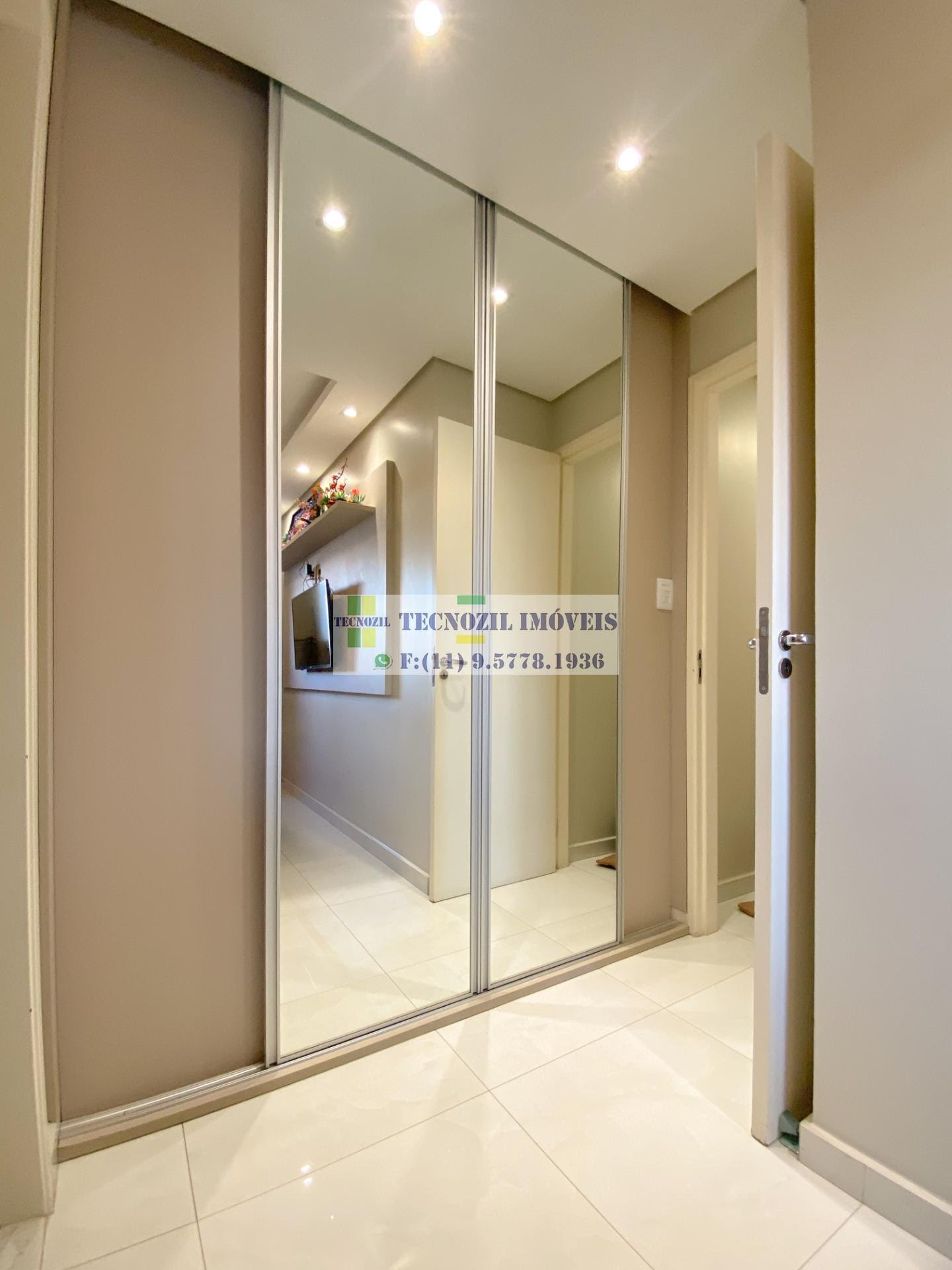 Apartamento, 2 quartos, 85 m² - Foto 27