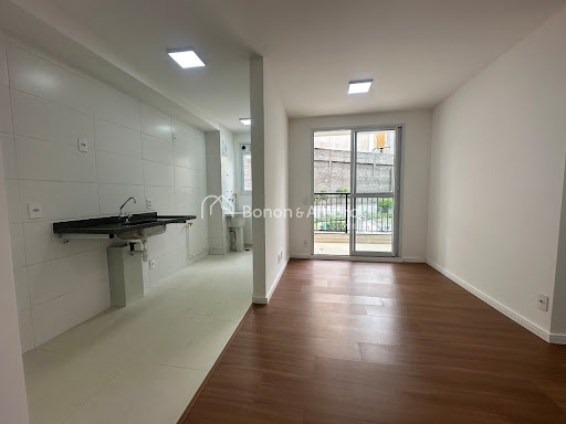Apartamento, 2 quartos, 56 m² - Foto 4