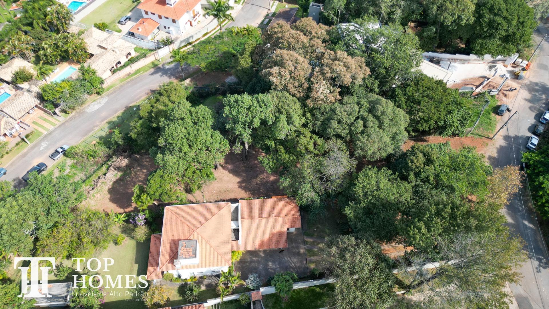 Terreno/lote à venda no condomínio chácara malota em Jundiaí SP