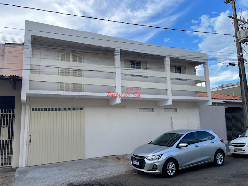 Loja/Salão em Centro - Santo Antônio da Platina, PR