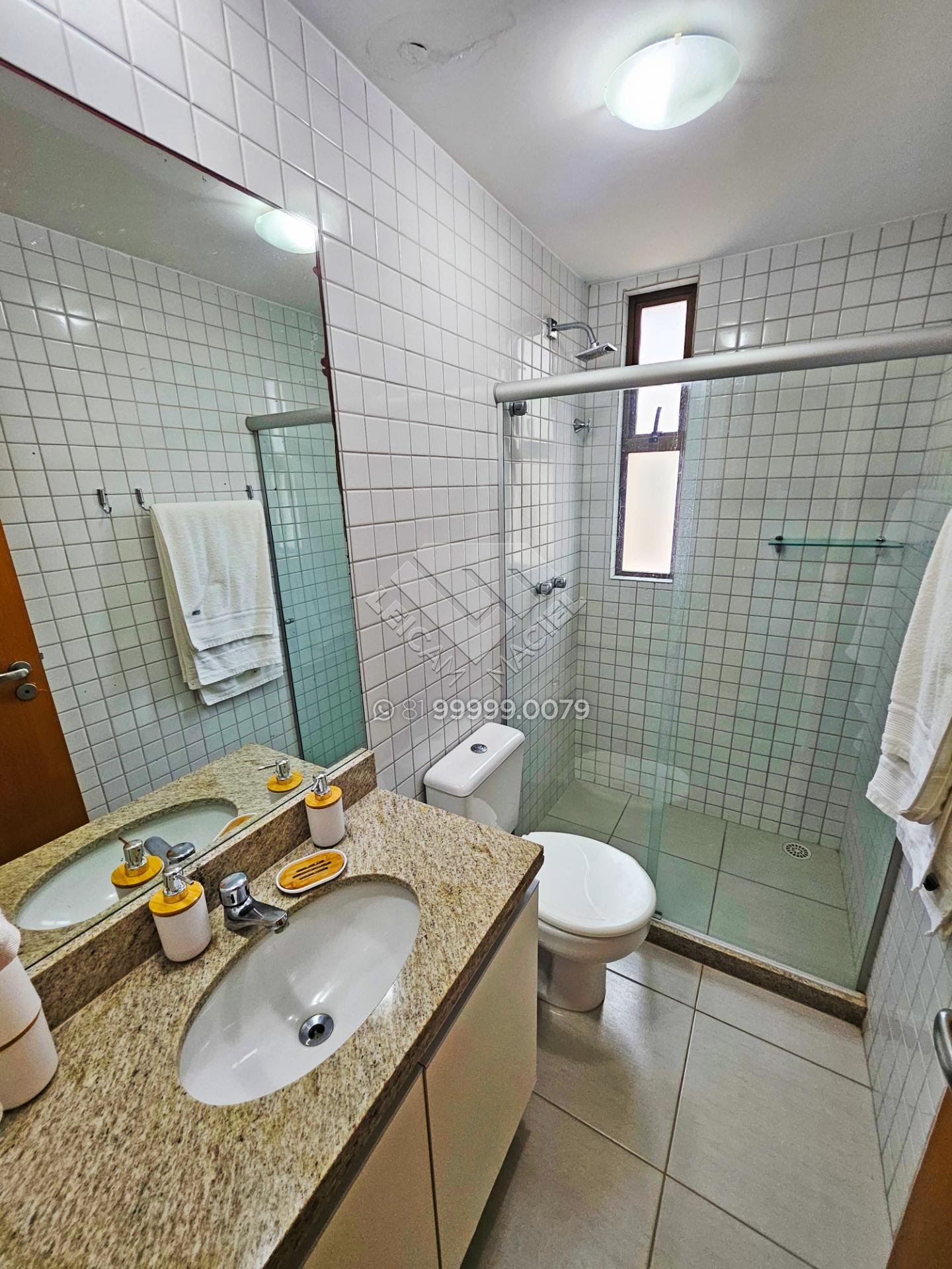 Casa à venda com 4 quartos, 3 suítes, 2 vagas e 230m² no Muro Alto, Ipojuca (PE) — foto 16 de 30