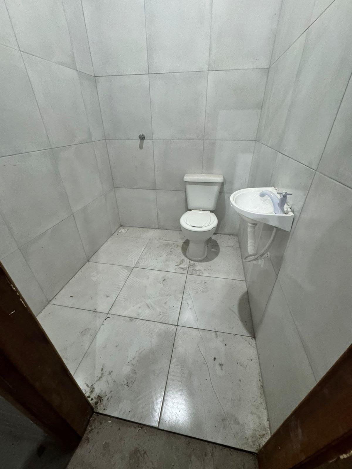 Comercial para alugar com 1 banheiro e 300m² no Pedra do Descanso, Feira de Santana (BA) — foto 4 de 4