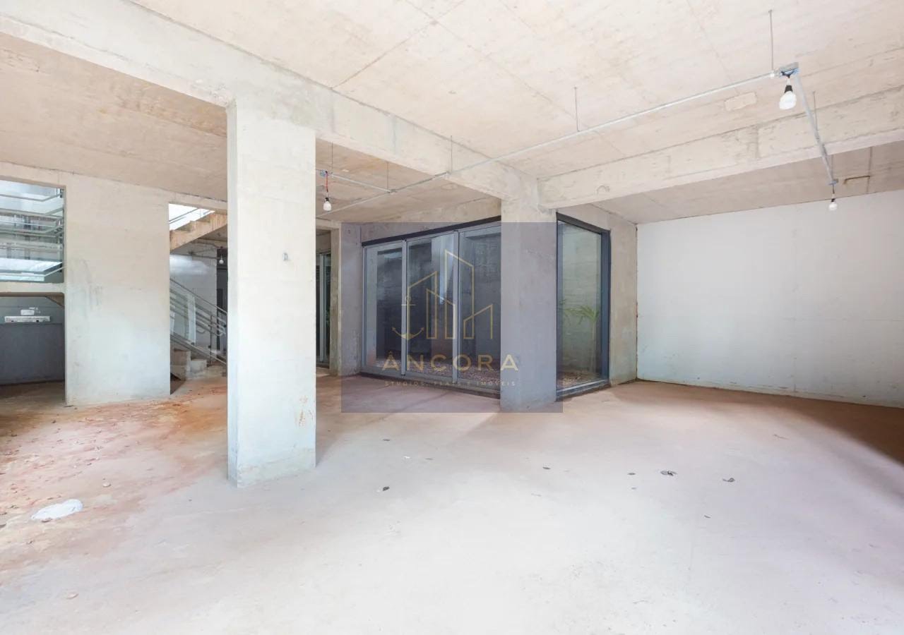 Sala comercial 