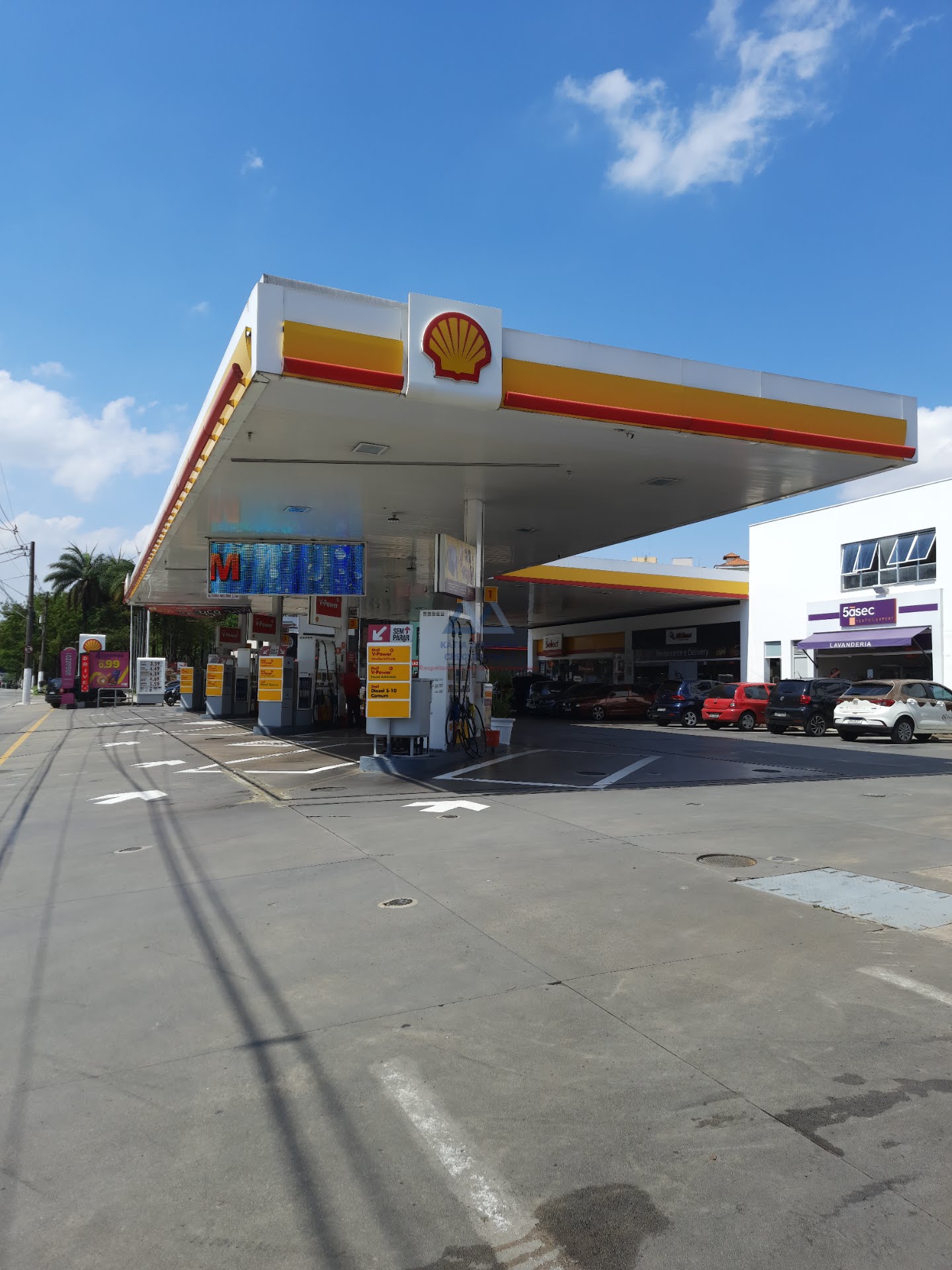 Comercial para alugar com 1 banheiro e 52m² no Vila Moinho Velho, São Paulo (SP) — foto 24 de 30