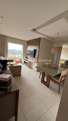 Apartamento, 2 quartos, 61 m² - Foto 5