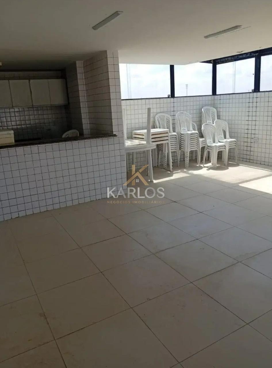 Apartamento à venda com 3 quartos, 1 suíte, 1 vaga e 74m² no Tamarineira, Recife (PE) — foto 18 de 20