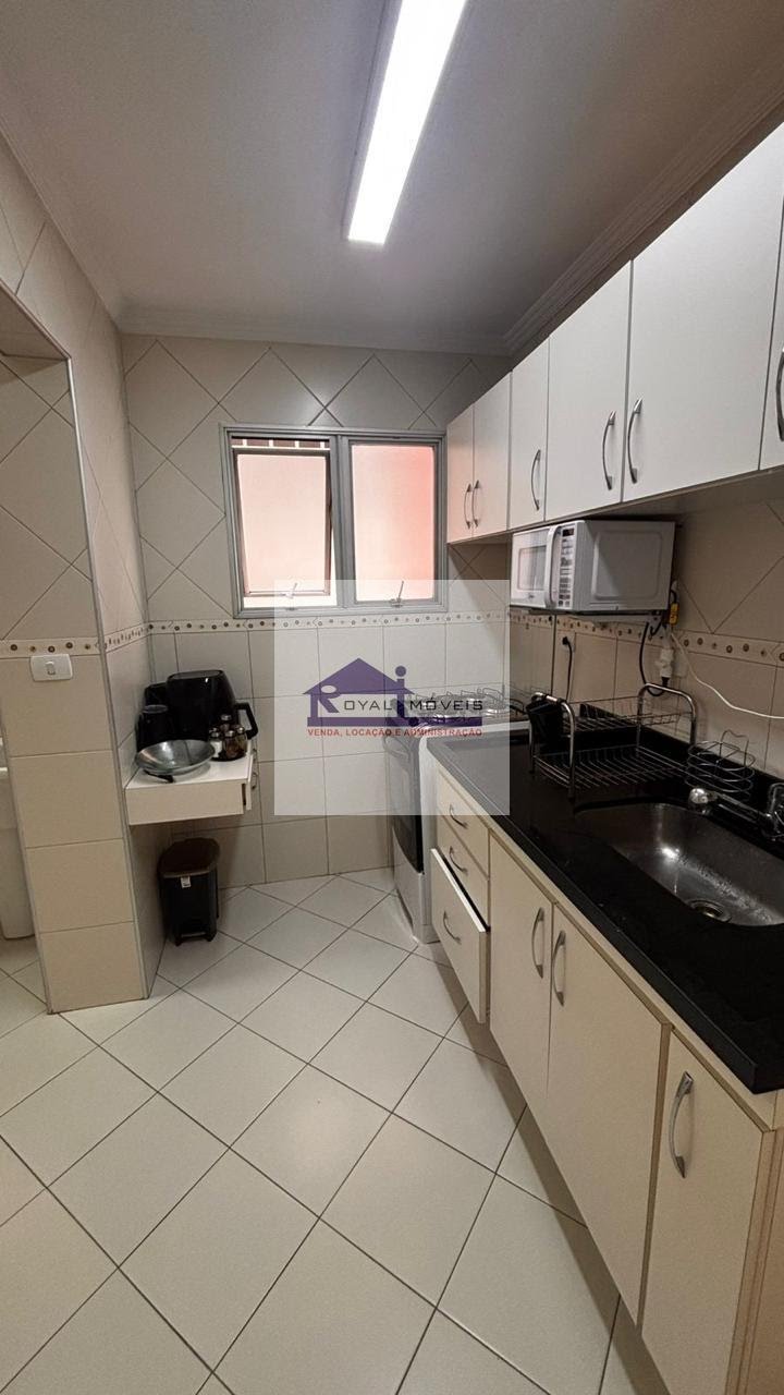 Apartamento para alugar com 1 quarto, 1 banheiro e 41m² no Vila Clementino, São Paulo (SP) — foto 13 de 18
