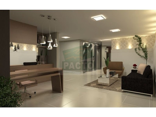 Apartamento em Vila São José  -  Araranguá
