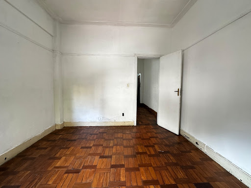 Apartamento em Santa Ifigênia - São Paulo, SP