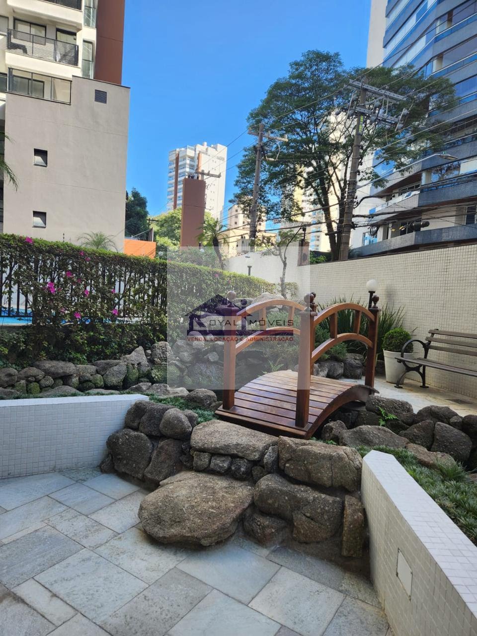 Apartamento à venda com 3 quartos, 1 suíte, 2 vagas e 134m² no Chácara Inglesa, São Paulo (SP) — foto 26 de 30