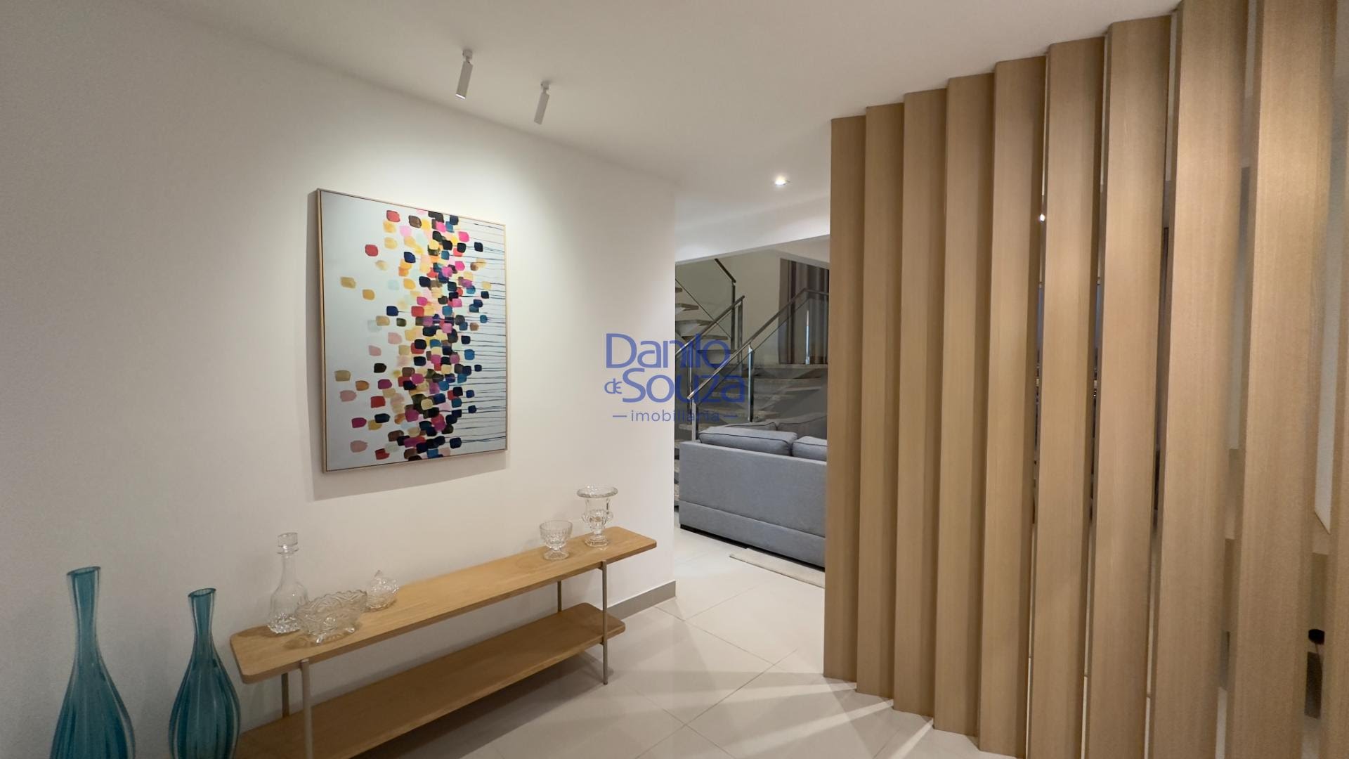 Apartamento à venda com 3 quartos, 2 suítes, 4 vagas e 144m² no Centro, Araxá (MG) — foto 3 de 23