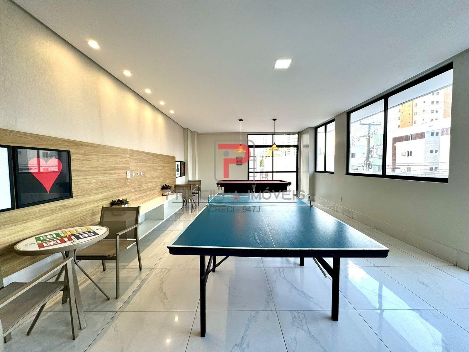 Apartamento à venda com 2 quartos, 1 suíte, 1 vaga e 62m² no Jardim Oceania, João Pessoa (PB) — foto 22 de 24