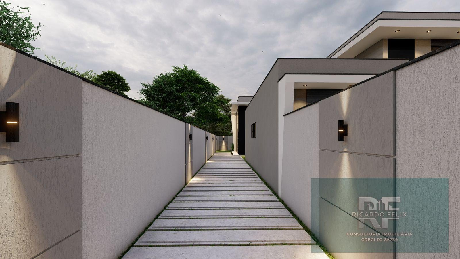 Casa à venda com 2 quartos, 1 suíte, 1 vaga e 55m² no Reduto da Paz, Rio das Ostras (RJ) — foto 18 de 20
