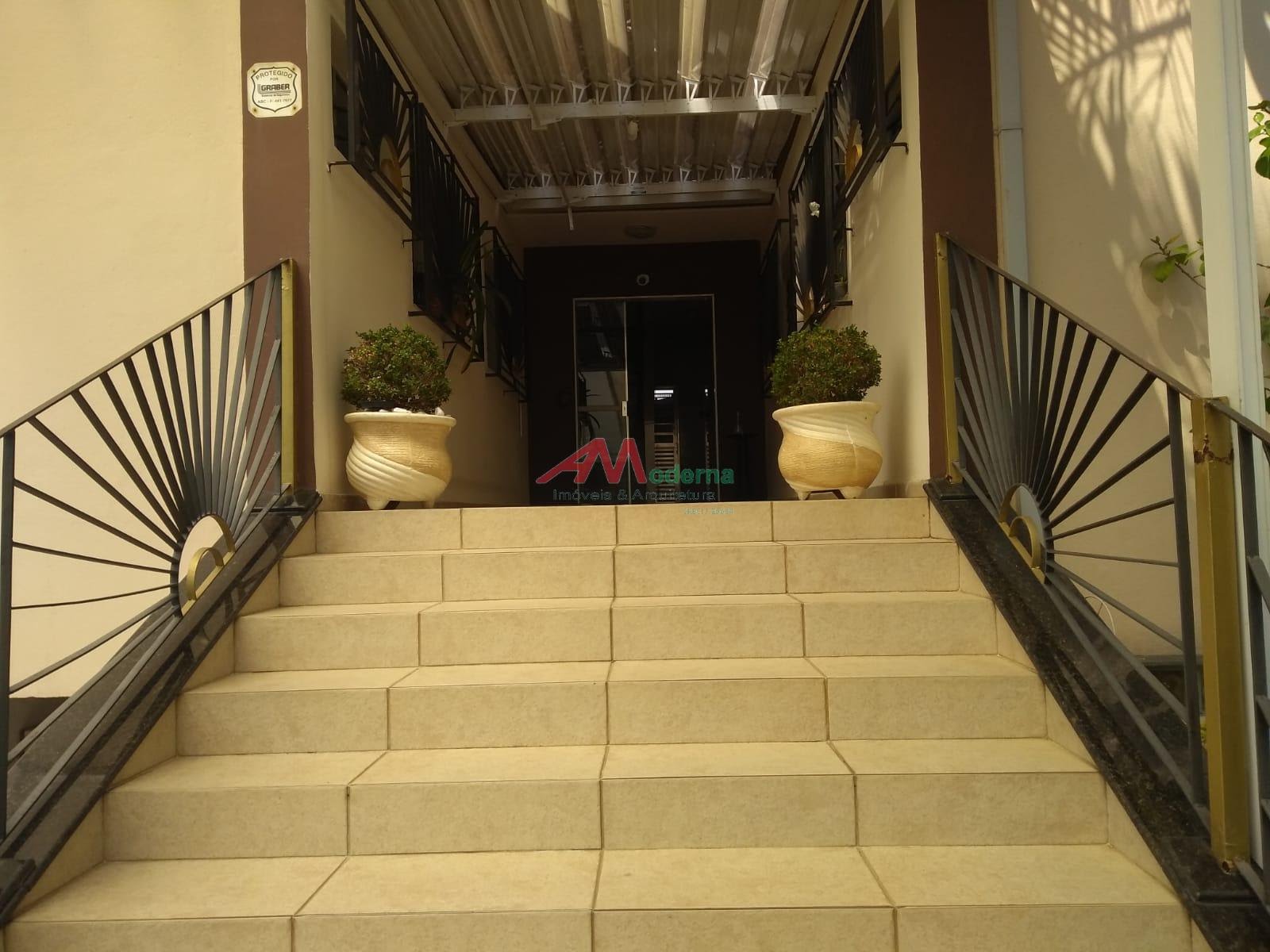 Apartamento à venda com 2 quartos, 1 suíte, 1 vaga e 70m² no Taboão, São Bernardo do Campo (SP) — foto 22 de 22