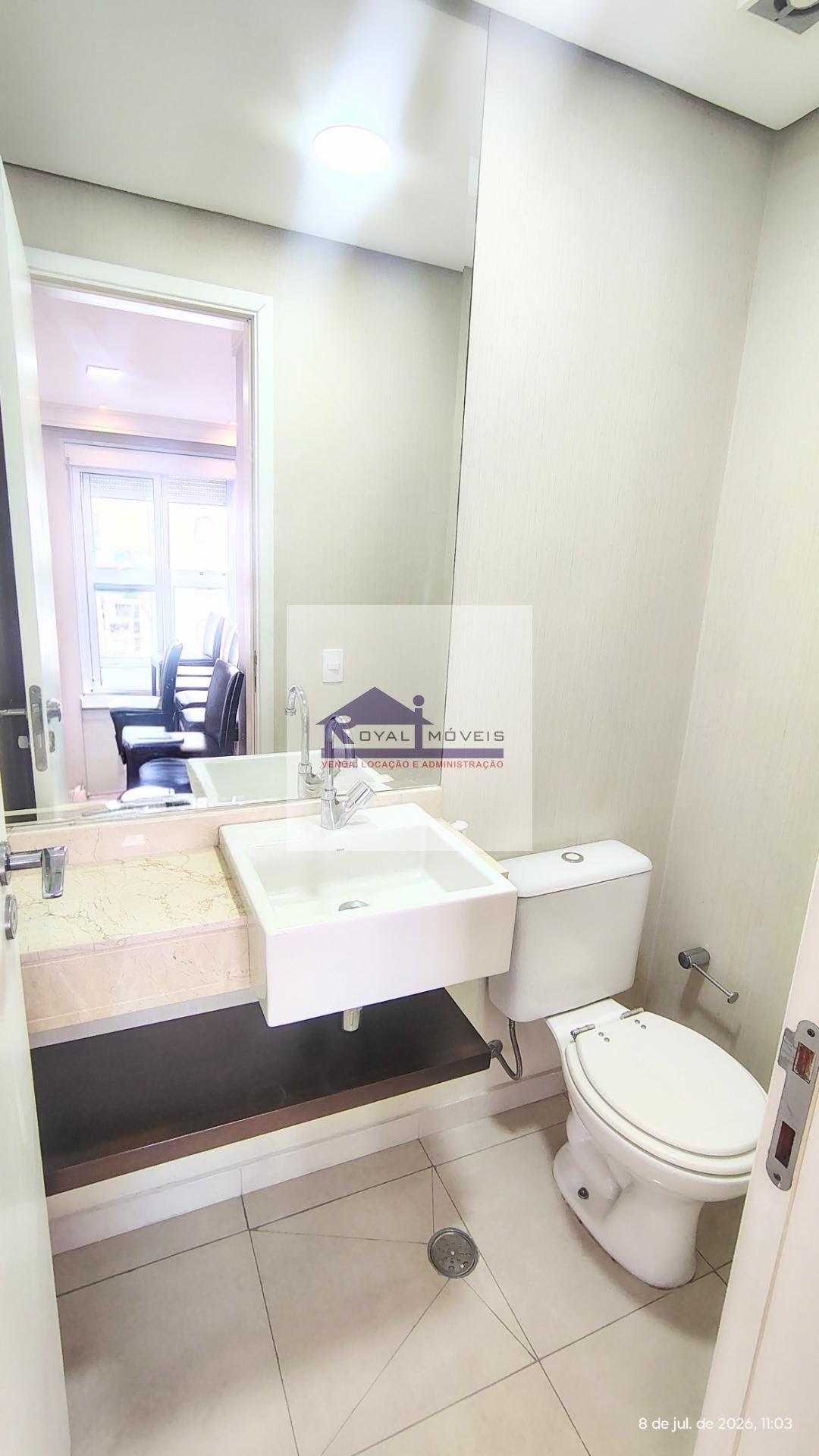 Apartamento à venda com 3 quartos, 1 suíte, 3 vagas e 113m² no Saúde, São Paulo (SP) — foto 9 de 30