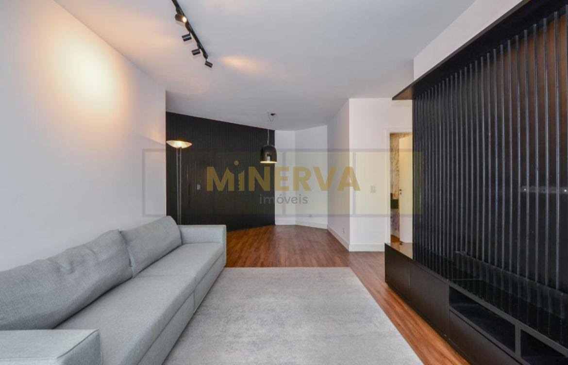 Apartamento à venda com 3 quartos, 3 suítes, 3 vagas e 116m² no Brooklin Paulista, São Paulo (SP) — foto 5 de 15